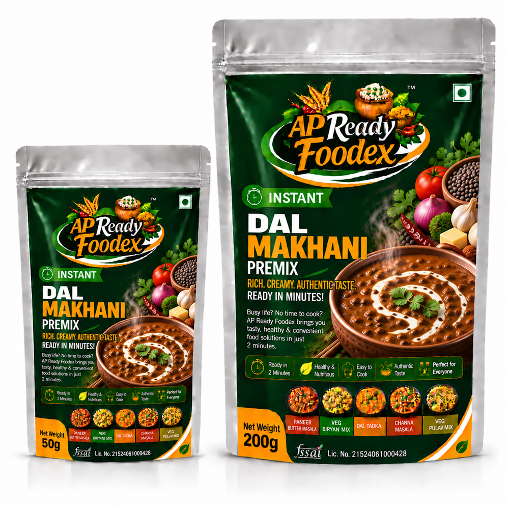 Dal Makhani