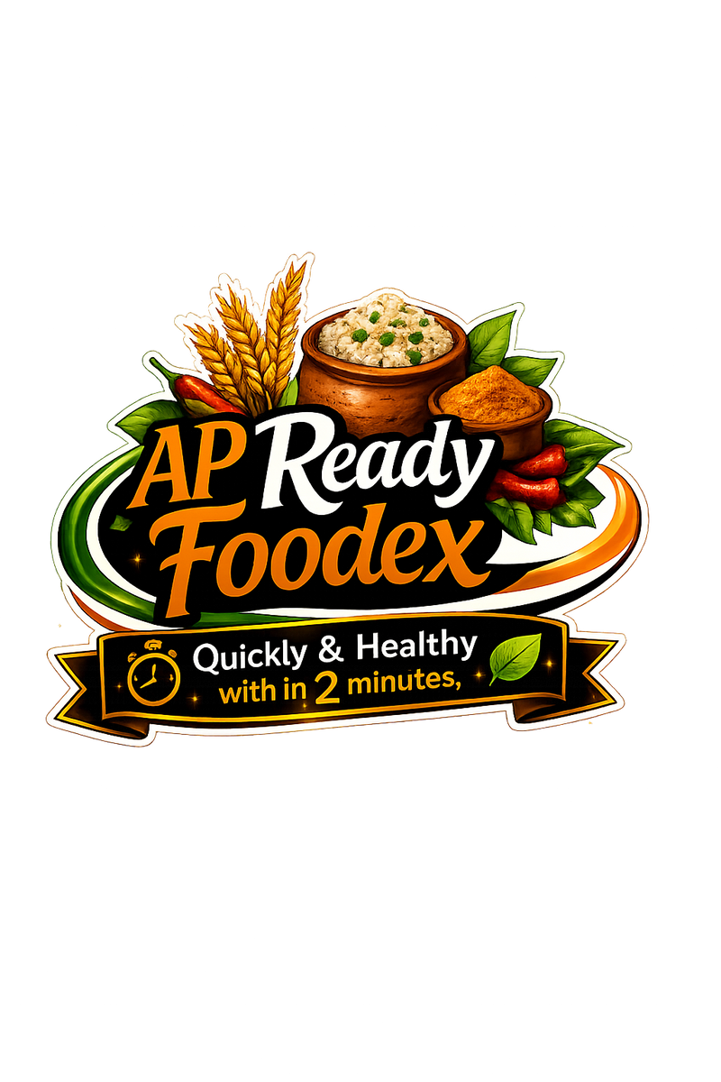 AP Ready Foodex