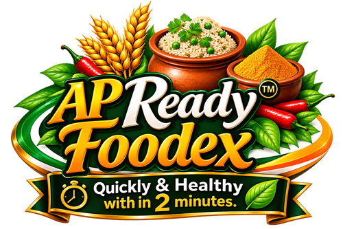 AP Ready Foodex