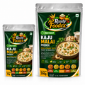 Kaju Malai