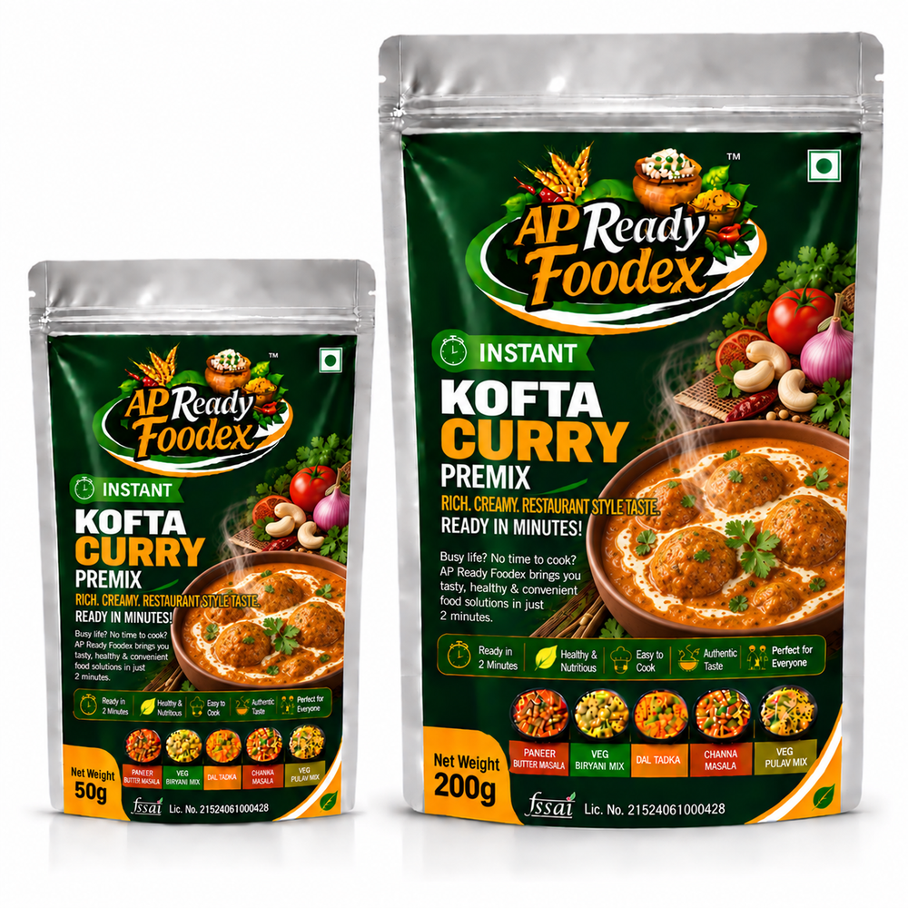 Kofta Curry