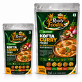 Kofta Curry