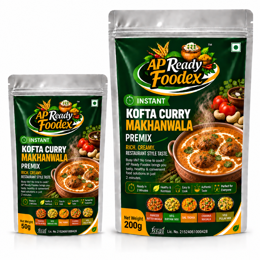Kofta Curry Makhwanwala
