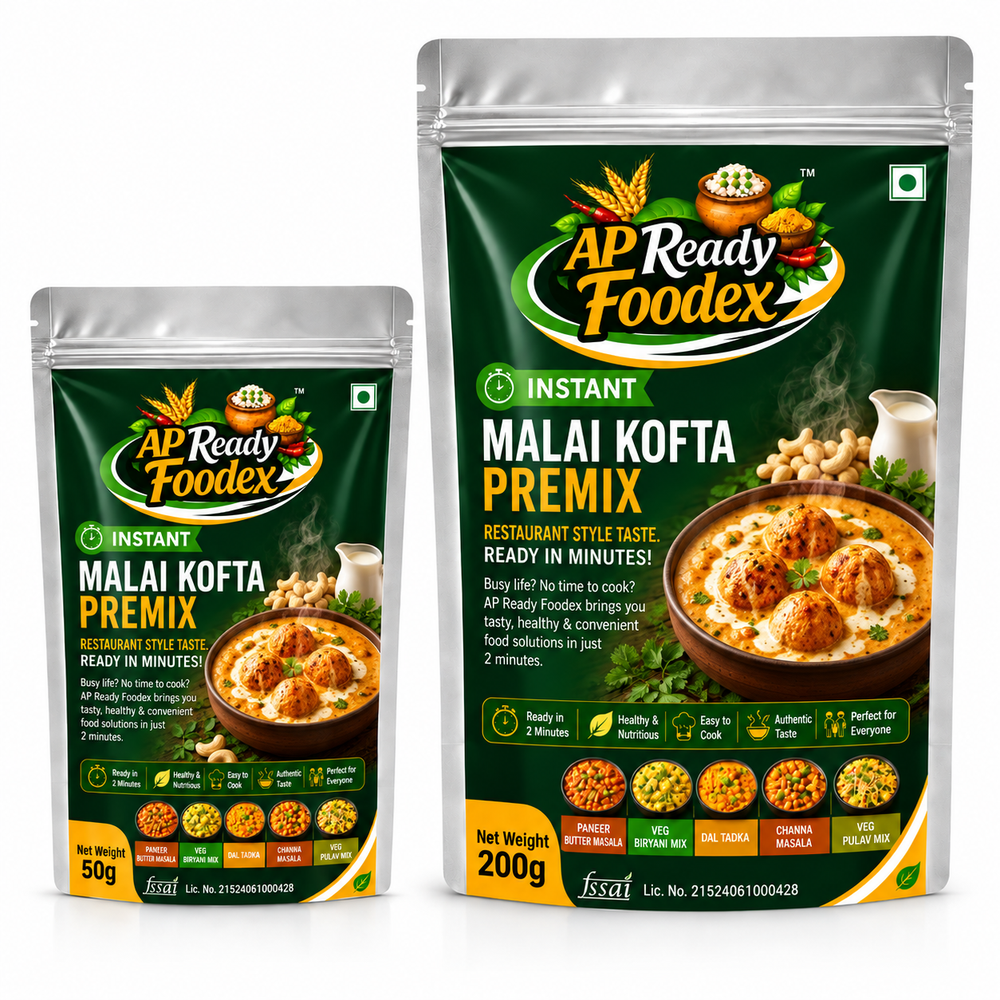 Malai Kofta