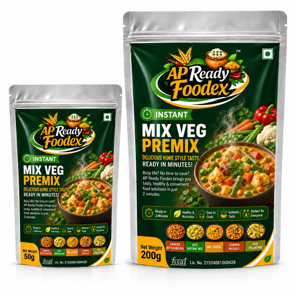 Mix Veg