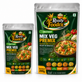 Mix Veg