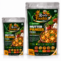 Mutter Paneer