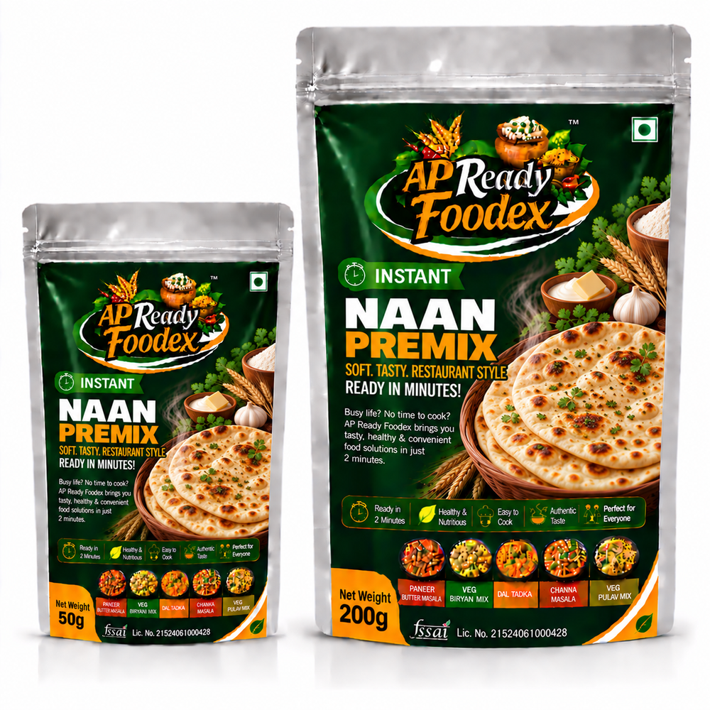 Naan