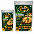Navratan Korma