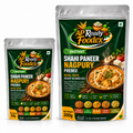Shahi Paneer Nagpury