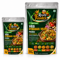 Veg Hydrabadi / Miloni