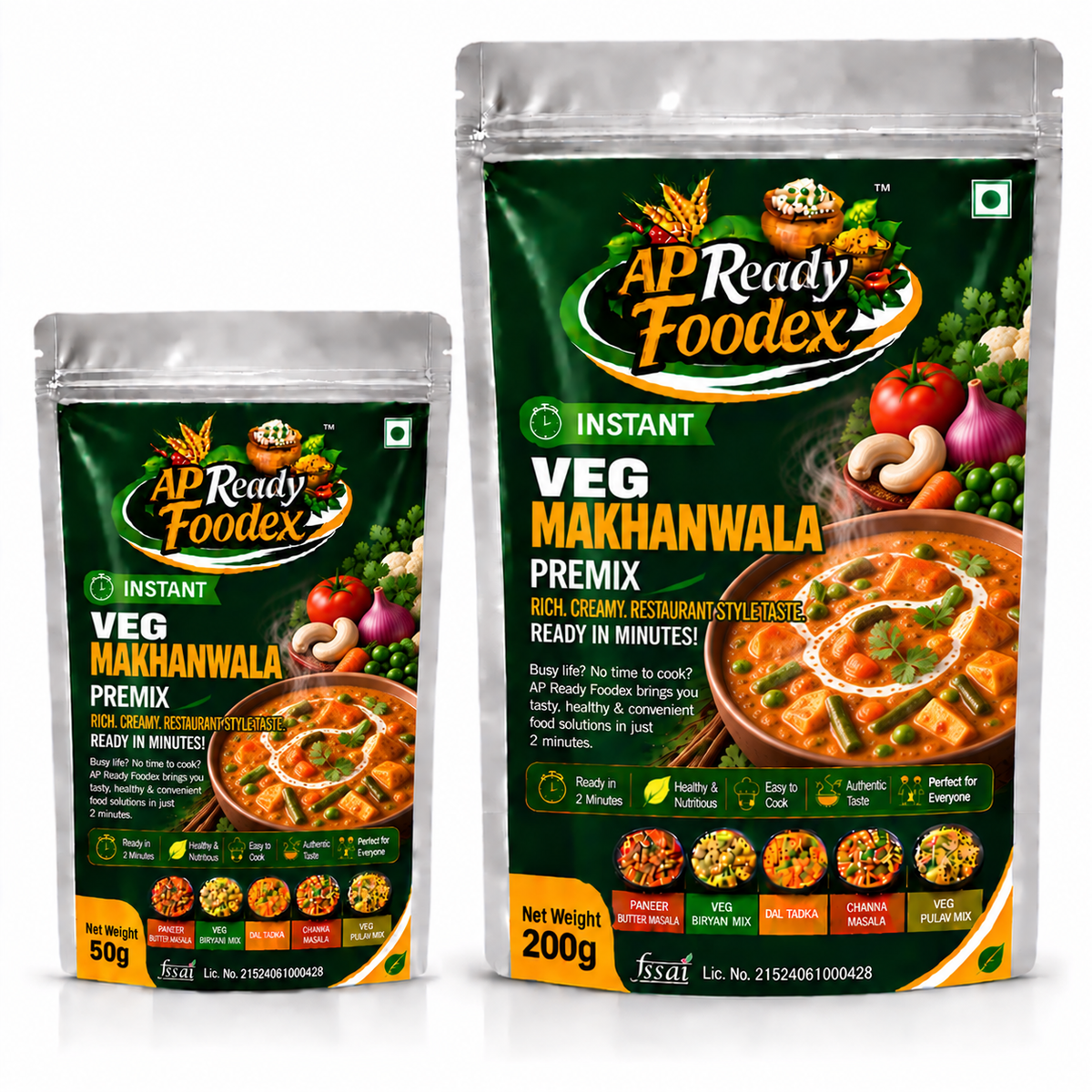Veg Makhwanwala