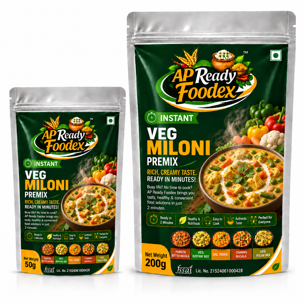 Veg Miloni
