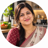 Sunita Patil