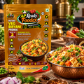 Instant Veg Biryani Premix